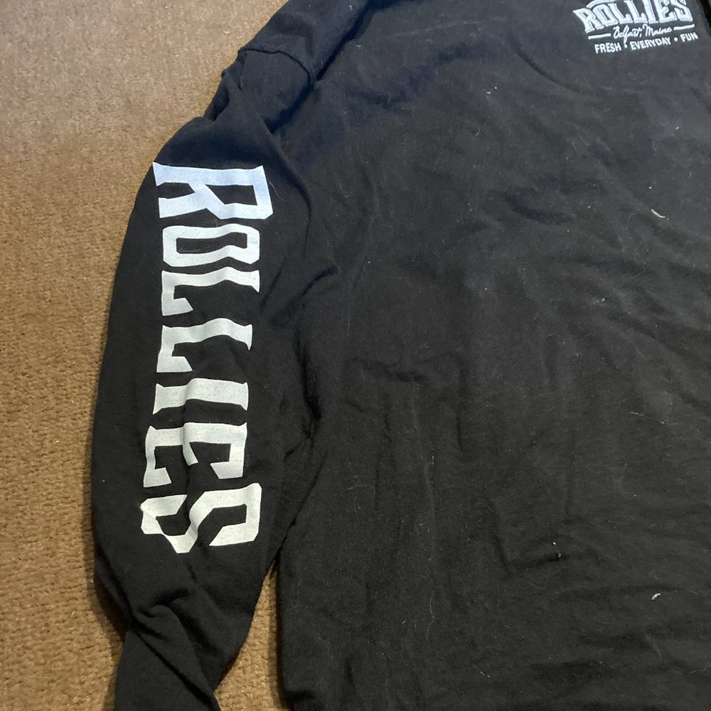 Rollie's bar shirt - Picture 5 of 6